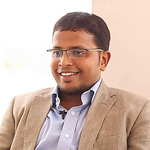 Profile Picture of Anand Subramanian (@anandish) on Flickr