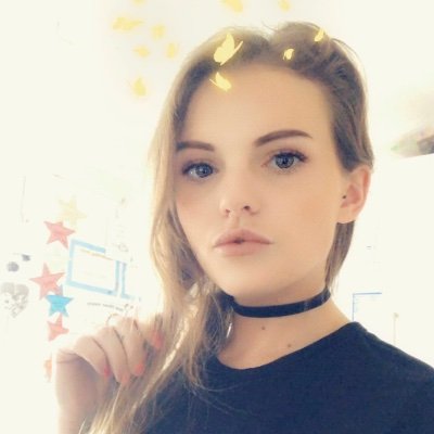 Profile Picture of Aimee Needham (@AimeeNeedham) on Twitter