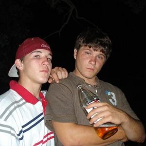 Profile Picture of Patrick Lester (@patalackpat) on Myspace