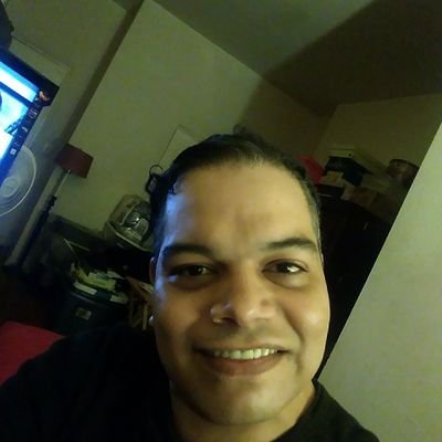 Profile Picture of Joe A. Rivera (@JoeARivera2) on Twitter