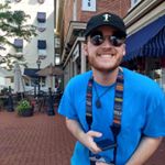 Profile Picture of Joshua Adams (@been_joshed) on Instagram