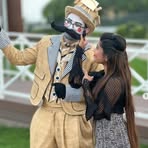 Profile Picture of Kri Shaalini (@Kri-Shaalini) on Facebook