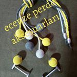 Profile Picture of Harun ustunel (@ecenze_perde_aksesuarlari) on Instagram