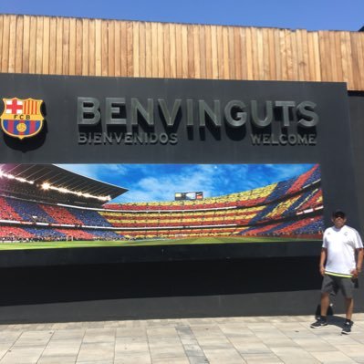 Profile Picture of Edgar Herrera B (@GaryHB1) on Twitter