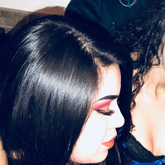 Profile Picture of Vonna Horlacher (@m00n_child) on Poshmark