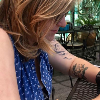 Profile Picture of S. Pearce Chase (@S_PearceChase) on Twitter