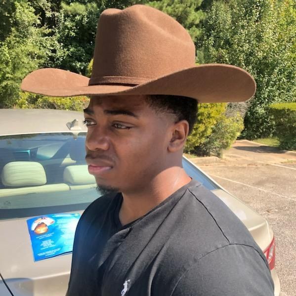 Profile Picture of Marcus Troy (@trizzy908) on Tiktok