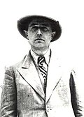 Profile Picture of Marcu Bezaon Wikipedia