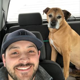 Profile Picture of Travis Maness (@travismaness) on Pinterest