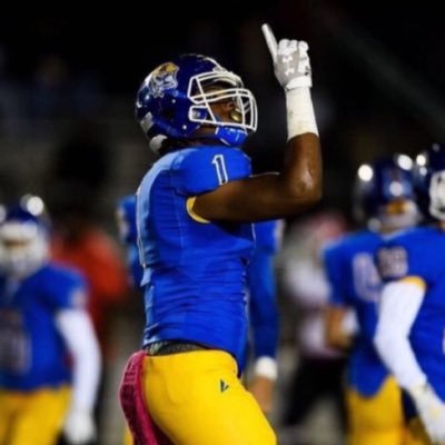 Profile Picture of Gary Holmes III (@GaryHolmesIII1) on Twitter