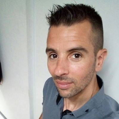 Profile Picture of William V. (@WilliamVanhulle) on Twitter