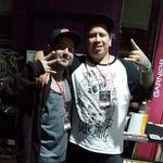 Profile Picture of Fernando Velasquez Isopi (@ngstatuajes) on Instagram