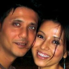 Profile Picture of Raj Mukherjee (@theRAJMukherjee) on Twitter