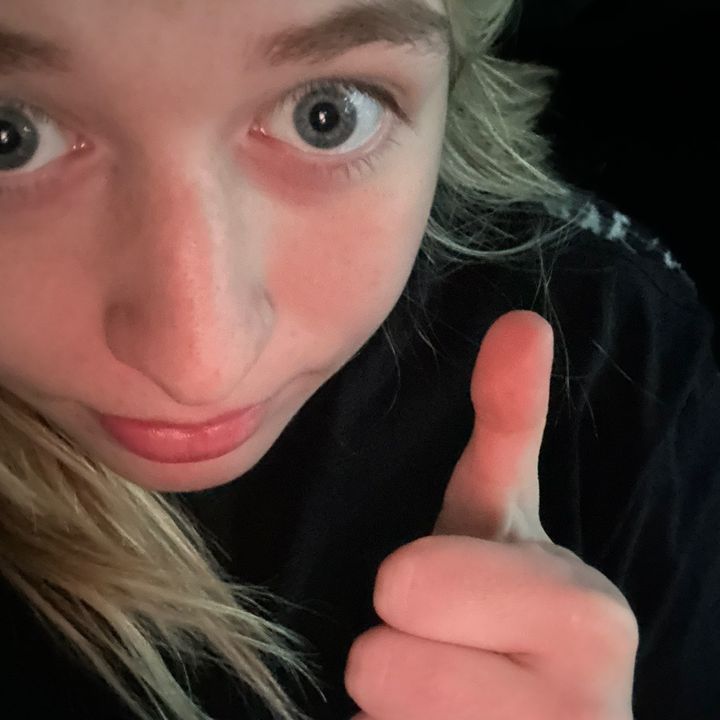 Profile Picture of Lola Grover (@lolagrover) on Tiktok