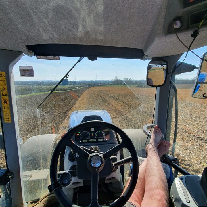 Profile Picture of Will (@will.robinson96) on Tiktok