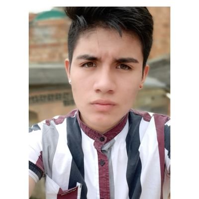 Profile Picture of Cristián Castellanos (@CristianCaste27) on Twitter