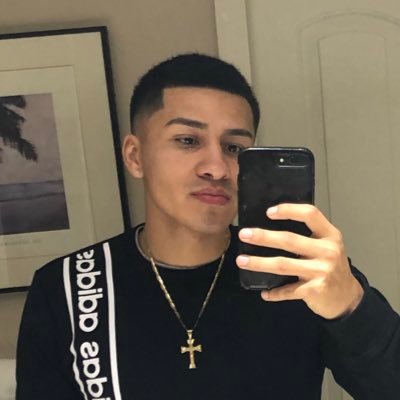 Profile Picture of Michael Valadez  〽️ (@Miichaellll23) on Twitter