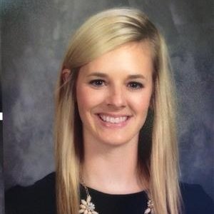 Profile Picture of Brianne Morgan (@MrsMorganSLP) on Twitter