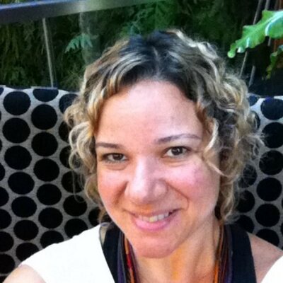 Profile Picture of Claudia Andrade (@clauandrade23) on Twitter