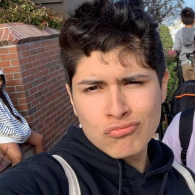 Profile Picture of Andrew Morales (@moralesandrew01) on Twitter