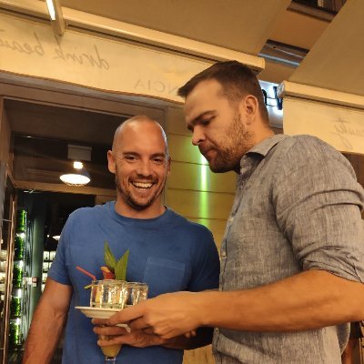 Profile Picture of David Sooch (@DavidSzucs3) on Twitter