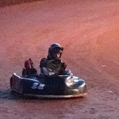 Profile Picture of Kevin Nester (@KevinNester21) on Twitter