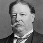 Profile Photo of William Howard Taft (@taftfacts) on Instagram