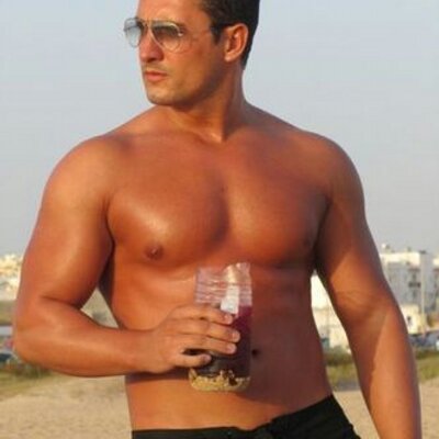 Profile Picture of Carlos Agueda (@AguedAlvaro) on Twitter