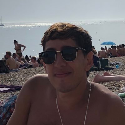 Profile Picture of Amir Mostafa (@amirmostafa17) on Twitter