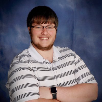 Profile Picture of Corey Nunn (@pearldrummer333) on Twitter