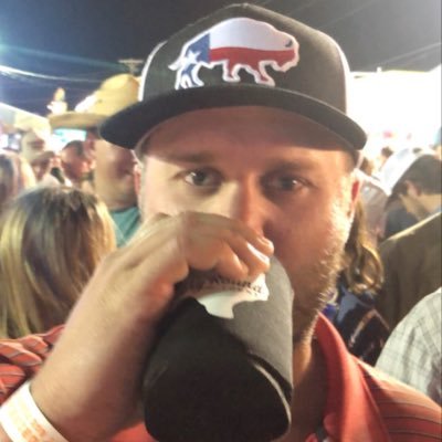 Profile Picture of Steven Graber (@StevenGraber3) on Twitter