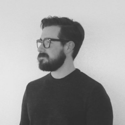 Profile Picture of Paul Reed (@pljrd) on Twitter