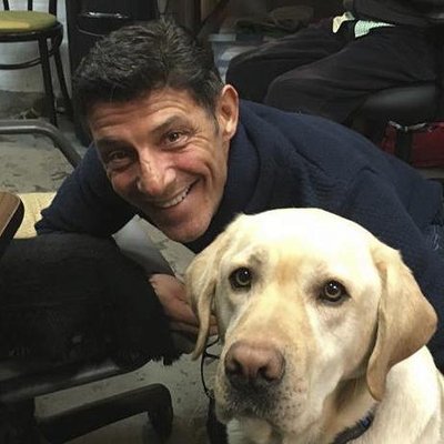 Profile Picture of Patrick Rinn (@PatrickRinn) on Twitter
