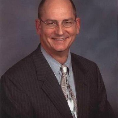 Profile Picture of Randall Hedrick (@StPeteEndo) on Twitter