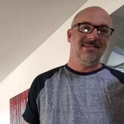 Profile Picture of Jeremy Gillespie (@JeremyG89790510) on Twitter