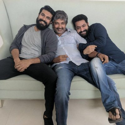 Profile Picture of Raghuveer (@raguveer19) on Twitter