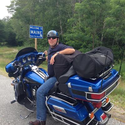 Profile Picture of Paul Mark Busick (@Tankerpaul) on Twitter