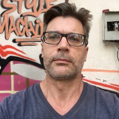 Profile Picture of Lee Keath (@LKeath) on Twitter