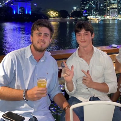 Profile Picture of Sam Darnell (@SamDarnell14) on Twitter