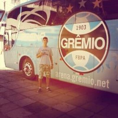 Profile Picture of Daniel Maciel (@danielmaciel135) on Twitter