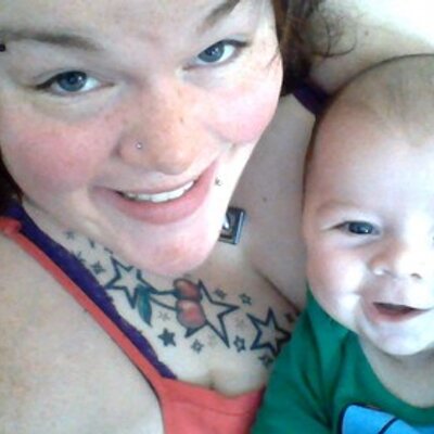 Profile Picture of Danyelle Mckinnon (@MckinnonDee) on Twitter