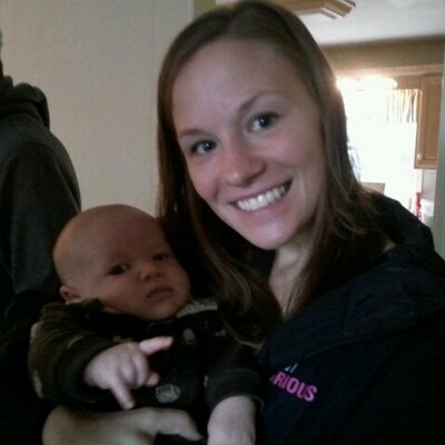 Profile Photo of Elizabeth Bodnar (@LizzieB_running) on Twitter