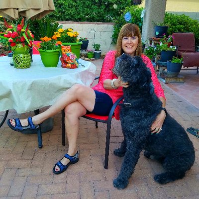 Profile Picture of Barbara McKenzie (@bmck777711) on Twitter