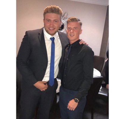 Profile Picture of Brett Hamilton (@@BrettHamilton_) on Twitter