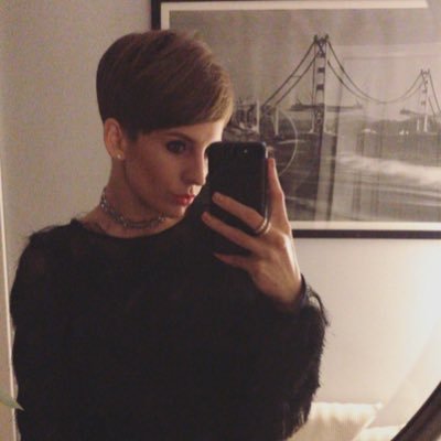 Profile Picture of Alice O'Connor (@aliceoconnor317) on Twitter