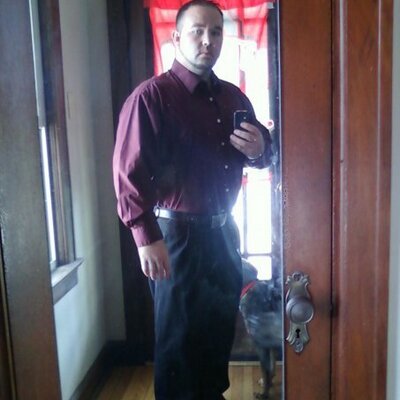 Profile Picture of Ken Hillyard (@KenHillyard) on Twitter