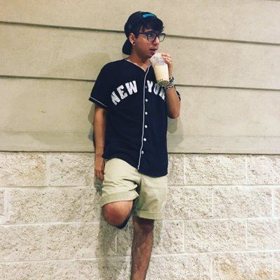 Profile Picture of Jonathan Valdivia (@mexican_turtle2) on Twitter