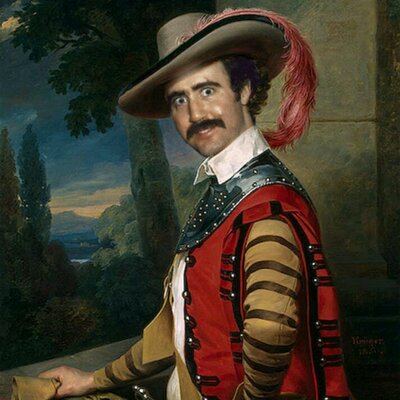 Profile Picture of Greg Alan Thurman (@gtowngregt) on Twitter