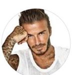 Profile Picture of David Beckom (@david__beckham_jr) on Instagram