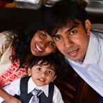 Profile Picture of Ruby Abraham (@immanuelruby85) on Instagram